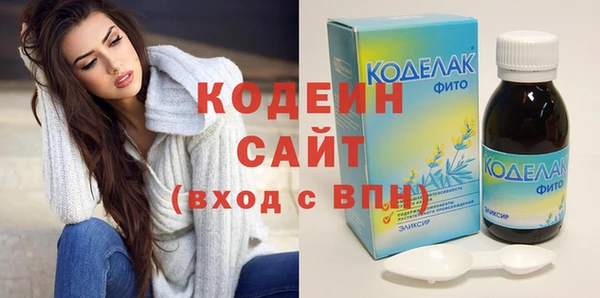 хмурый Сосновка